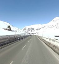 Flexen Pass Flexen Pass